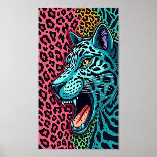 Tiger Poster
