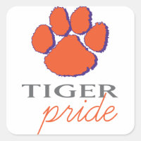 Tiger Pride