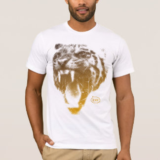 Tiger Raw! T-Shirt