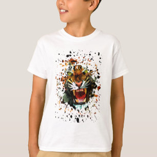 Tiger Roar 2 T-Shirt
