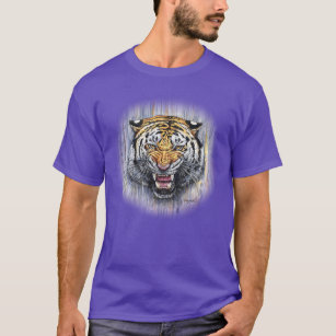 Tiger Roar! T-Shirt