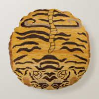 Tiger Rug I Wild Animal Zoo 