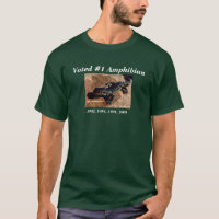 Tiger Salamander (green)