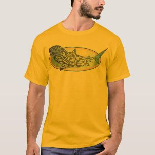 Tiger Shark T-Shirt