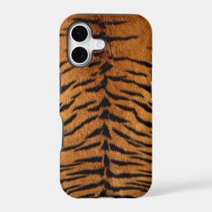 Tiger Skin