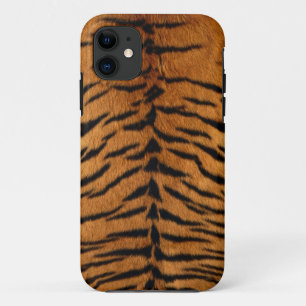 Tiger Skin Case-Mate iPhone Case