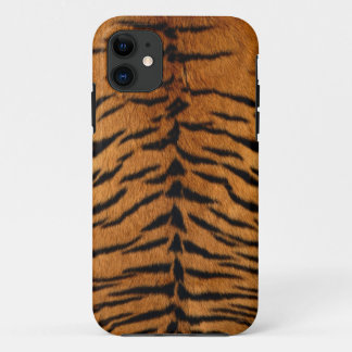Tiger Skin Case-Mate iPhone Case