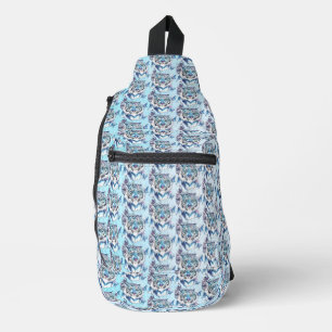 Tiger Sling Bag