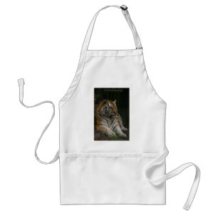 Tiger Standard Apron