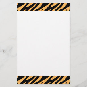 Tiger Stationery