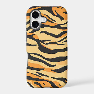 Tiger Stripes
