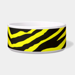 Tiger Stripes