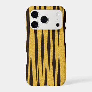 Tiger Stripes