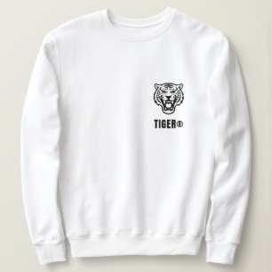 TIGER SWEATSHIRT