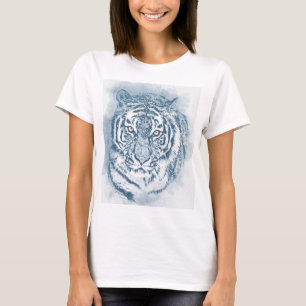 tiger T-Shirt