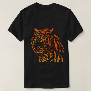 Tiger T-Shirt