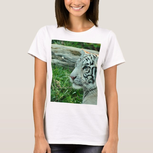Tiger T-Shirt (Front)