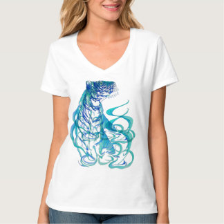 tiger T-Shirt