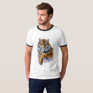 Tiger T-Shirt