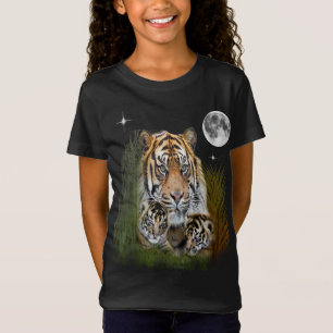 Tiger T-Shirt