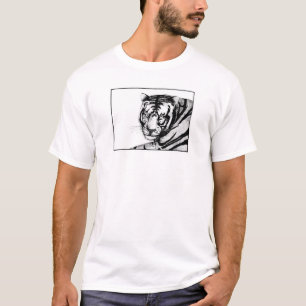tiger T-Shirt
