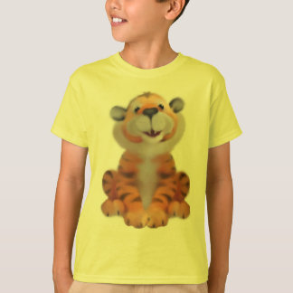 tiger T-Shirt