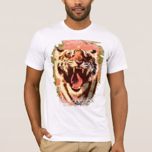 Tiger t shirt