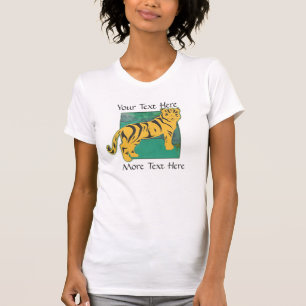 Tiger T-Shirt