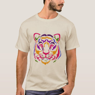 Tiger T-Shirt