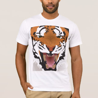 Tiger T-Shirt