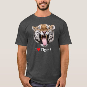 Tiger T-Shirt