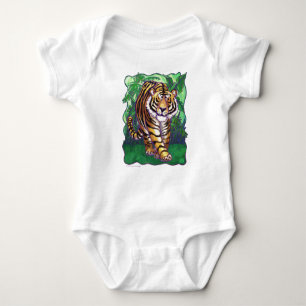 Tiger T-Shirts
