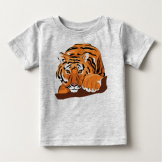 tiger t-shirts
