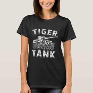 Tiger Tank Historical World War 2 Ww2 German Panze