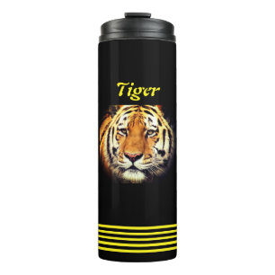 Tiger：Thermal Tumbler