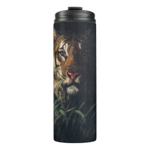 tiger thermal tumbler