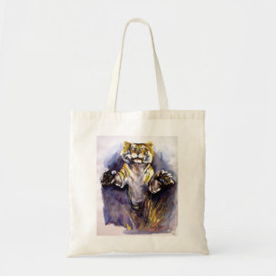 Tiger Tiger Bag