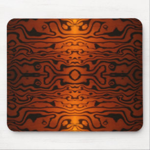 Tiger Tiger Mouse Pad