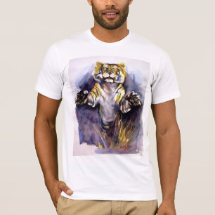 Tiger Tiger Shirt