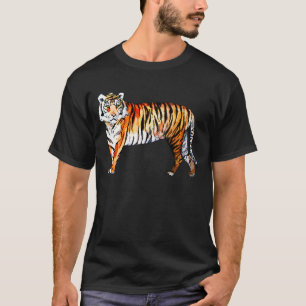 Tiger Tiger T-Shirt