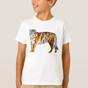Tiger Tiger T-Shirt