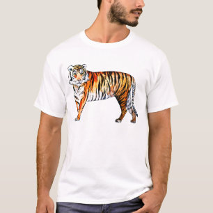 Tiger Tiger T-Shirt