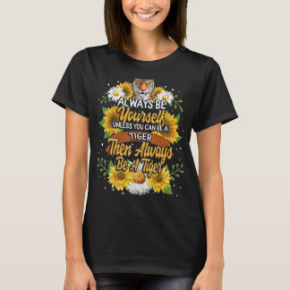 Tiger    Tiger Tee Tiger  Tiger 5