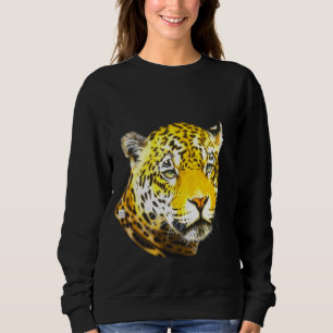 Tiger Tigerhead Sweatshirt