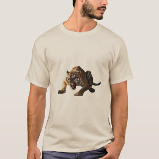 Tiger tishart T-Shirt