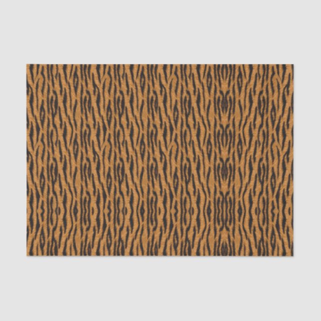 Tiger Tissue Paper (Front)