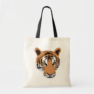 Tiger Tote Bag