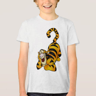 tiger Tri-Blend shirt
