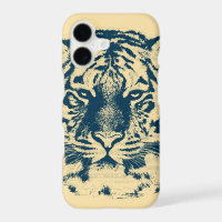 Tiger Vintage #8