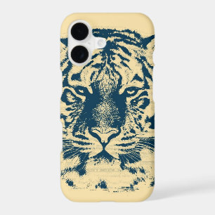 Tiger Vintage #8